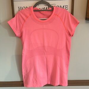 Lululemon swiftly Size 12